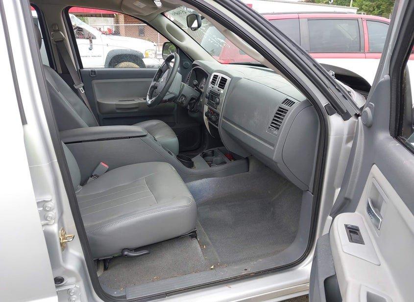 Dodge Dakota