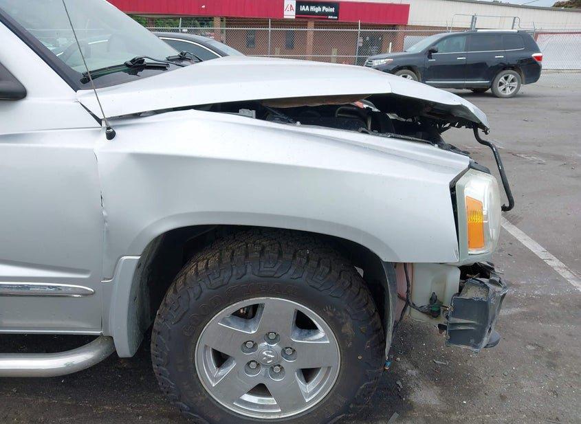 Dodge Dakota