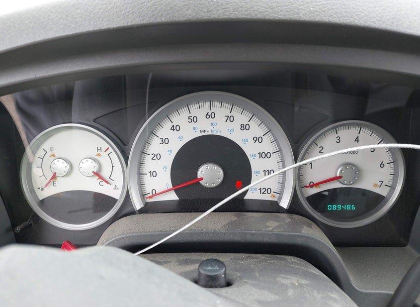 Dodge Dakota
