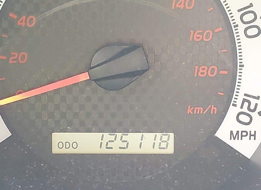 Toyota Tacoma
