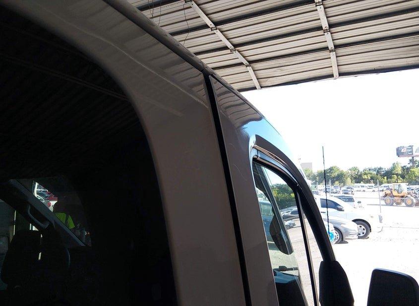 Ford Transit-350 Passenger Van
