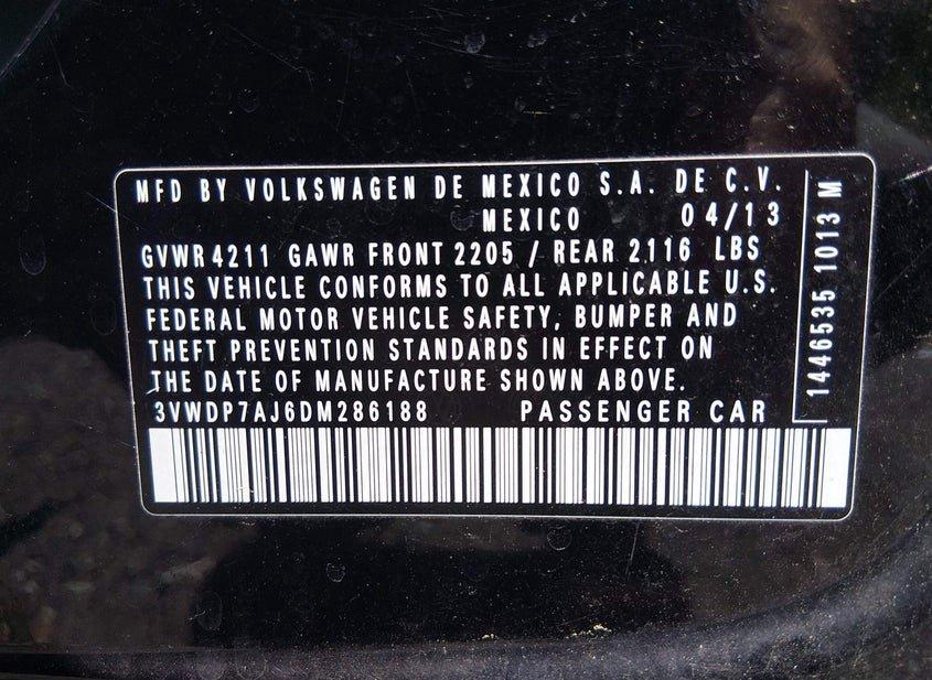 Volkswagen Jetta