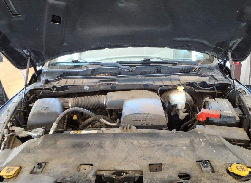 Ram 1500