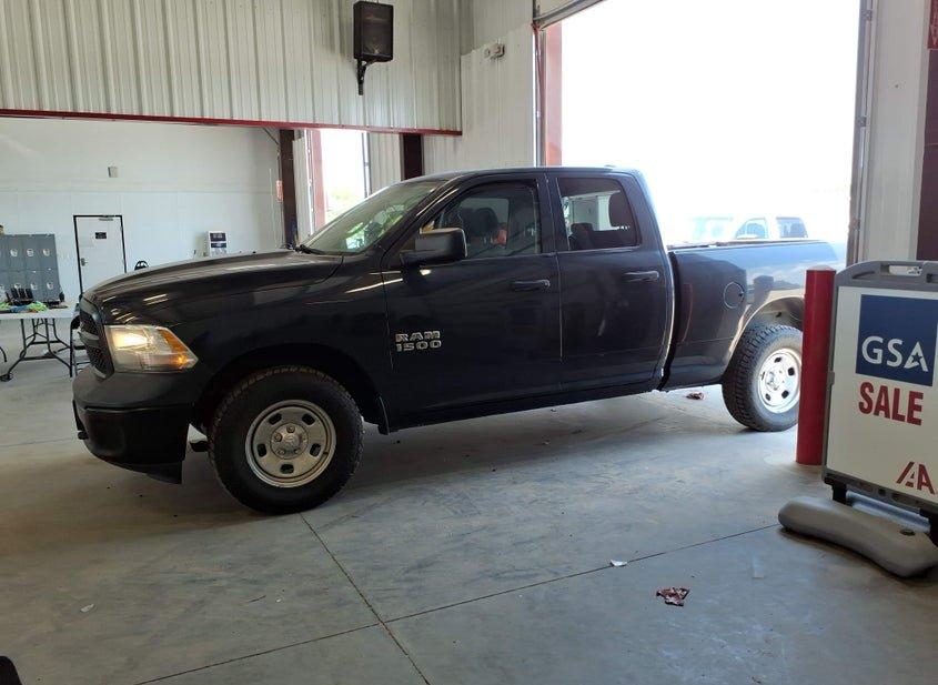 Ram 1500