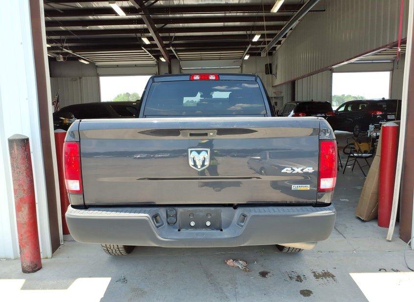 Ram 1500