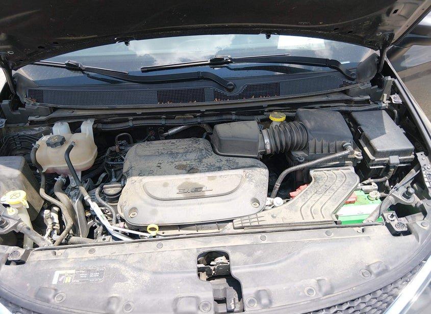 Chrysler Voyager
