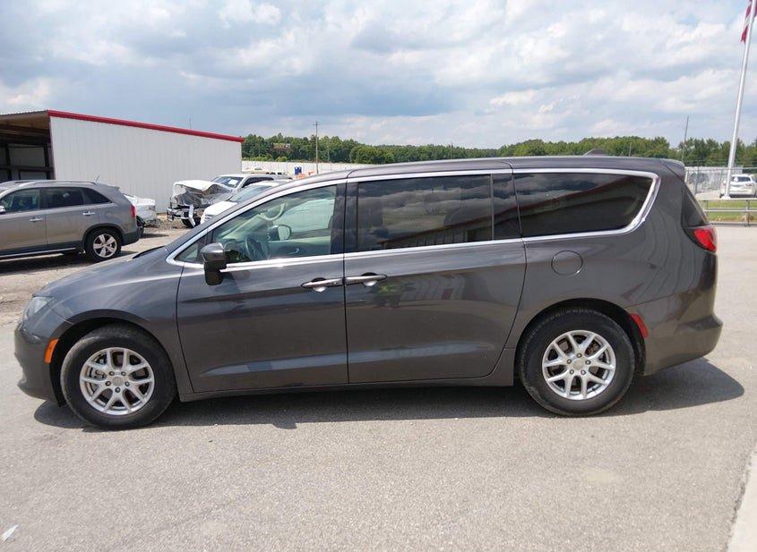 Chrysler Voyager