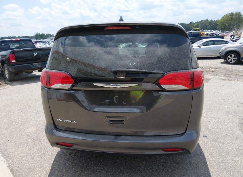 Chrysler Voyager