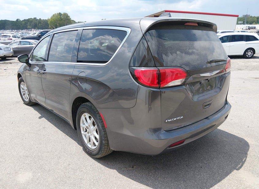 Chrysler Voyager