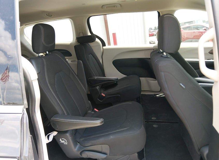 Chrysler Voyager