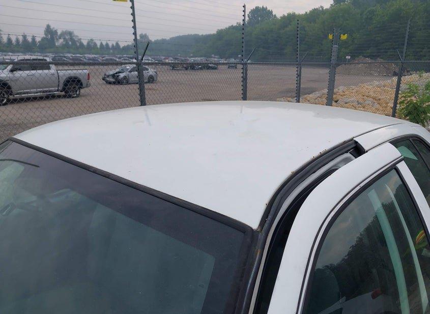 Ford Crown Victoria