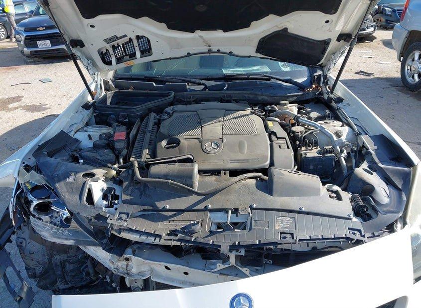 Mercedes-Benz Slk 350