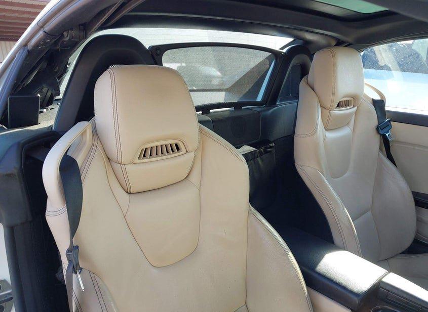 Mercedes-Benz Slk 350