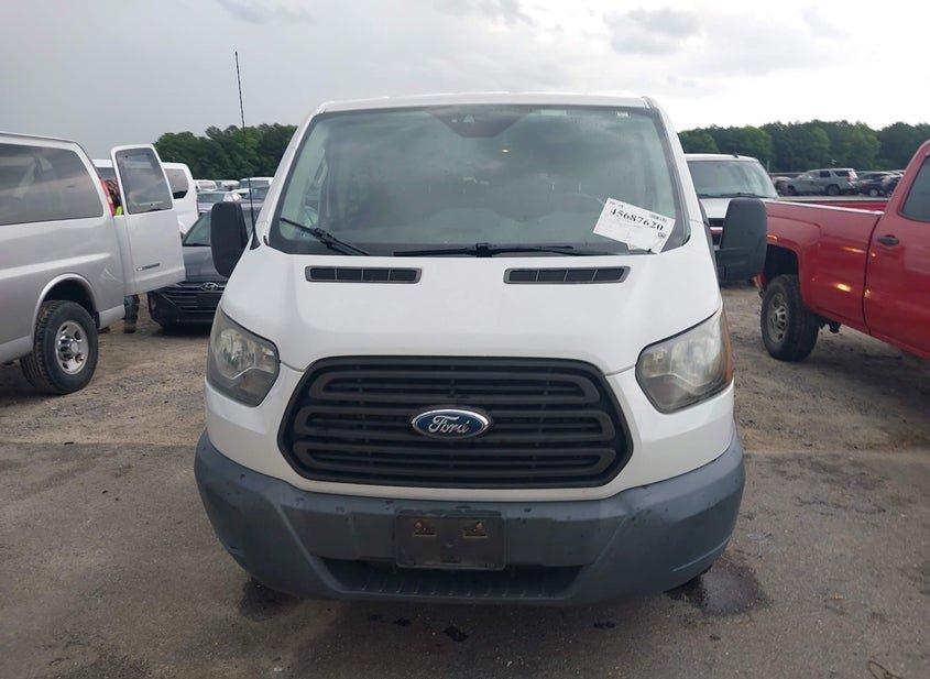 Ford Transit-350