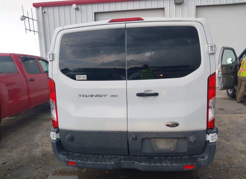 Ford Transit-350