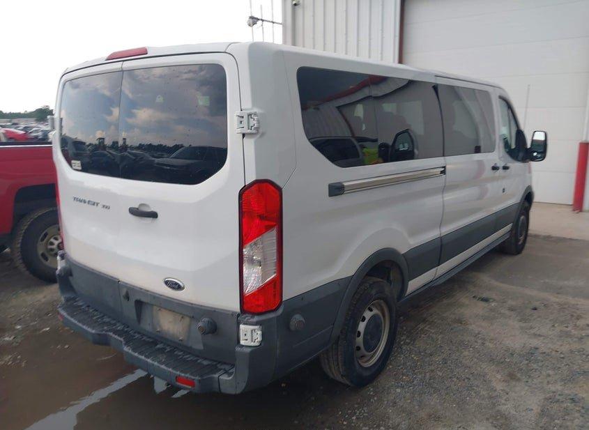 Ford Transit-350