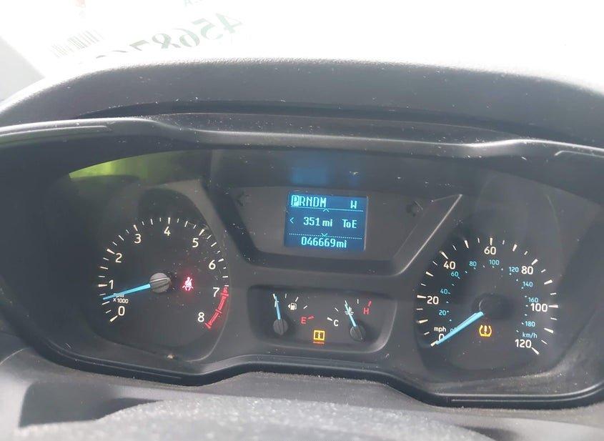 Ford Transit-350