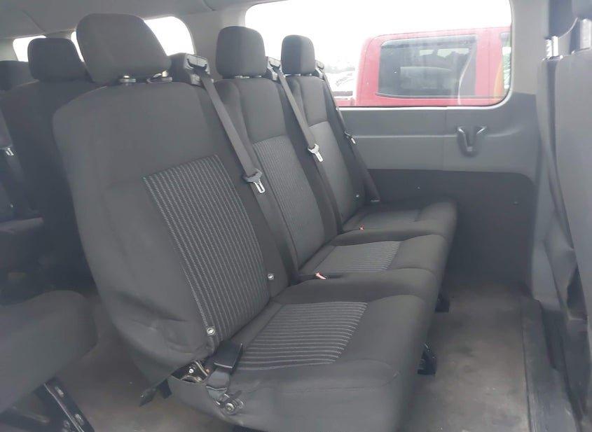 Ford Transit-350