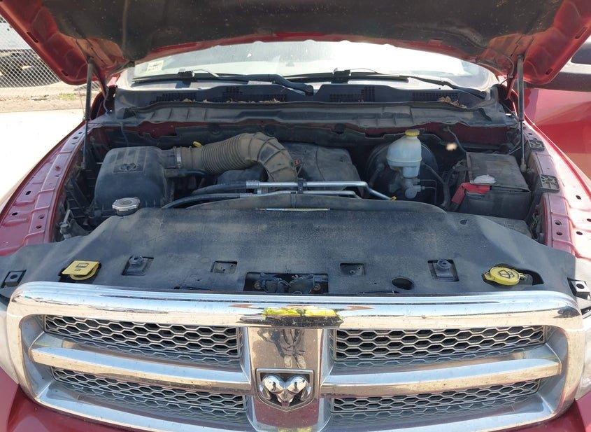 Dodge Ram 1500