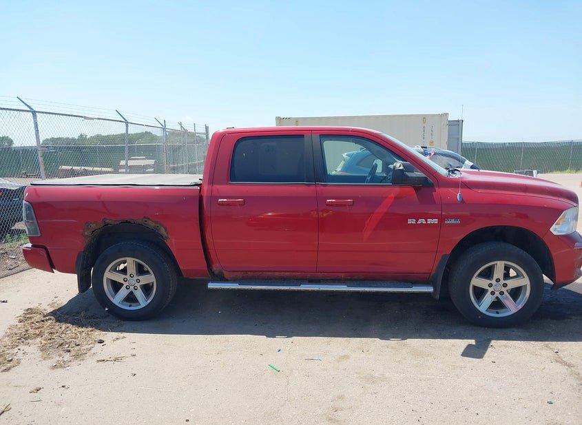 Dodge Ram 1500