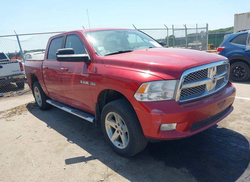Dodge Ram 1500