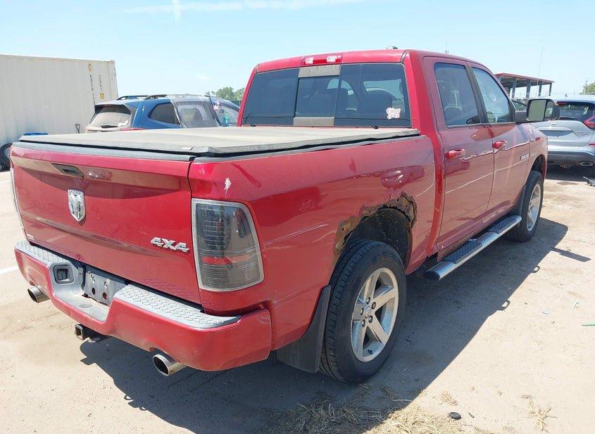 Dodge Ram 1500
