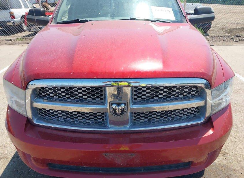 Dodge Ram 1500
