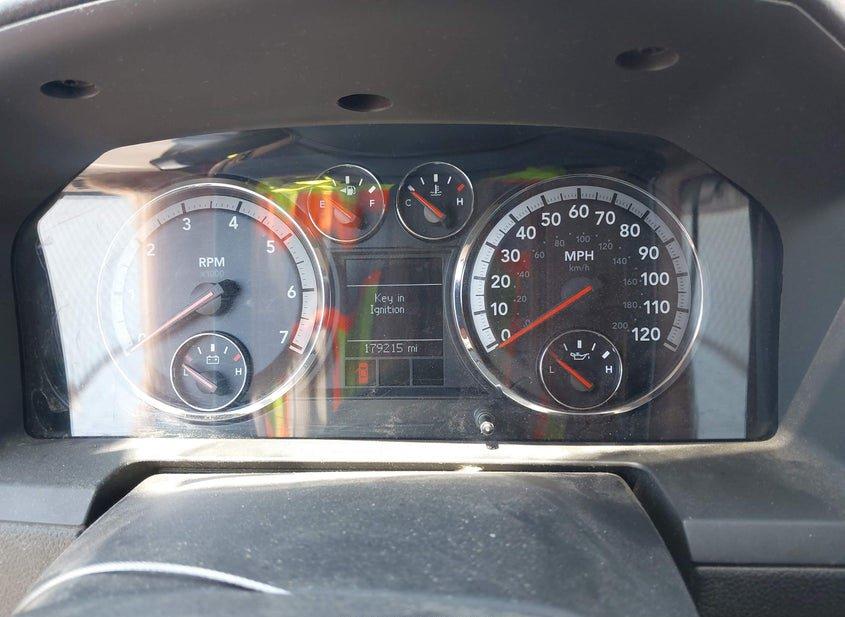 Dodge Ram 1500