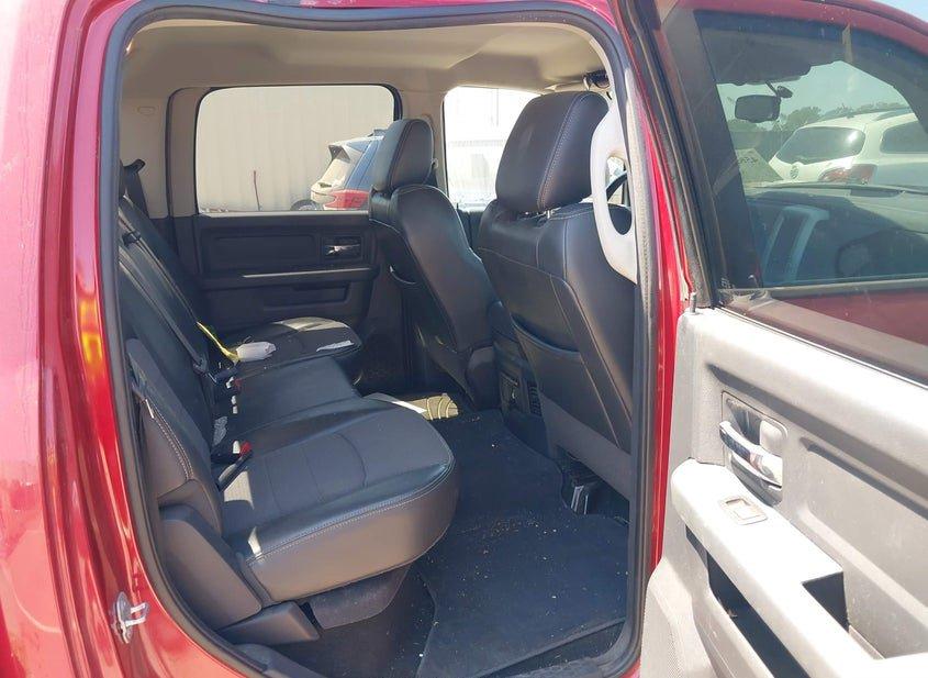 Dodge Ram 1500