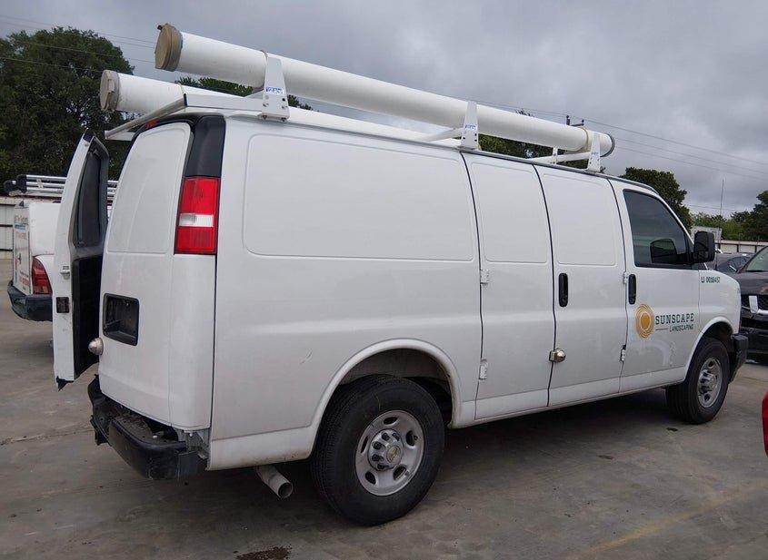 Chevrolet Express Cargo