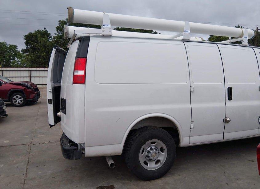 Chevrolet Express Cargo