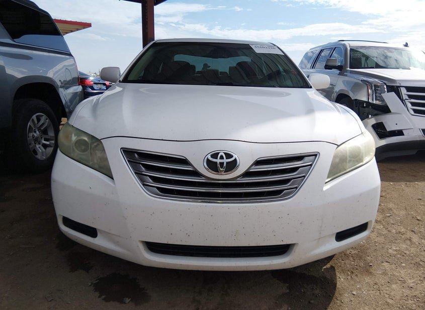 Toyota Camry Hybrid