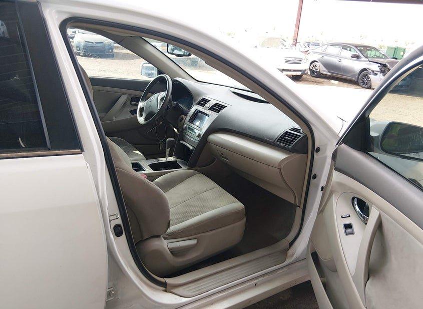 Toyota Camry Hybrid
