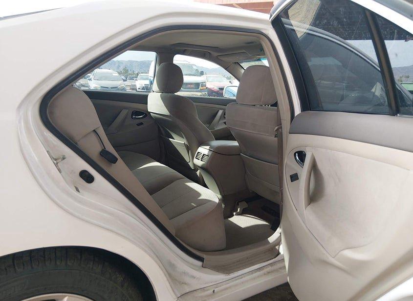 Toyota Camry Hybrid