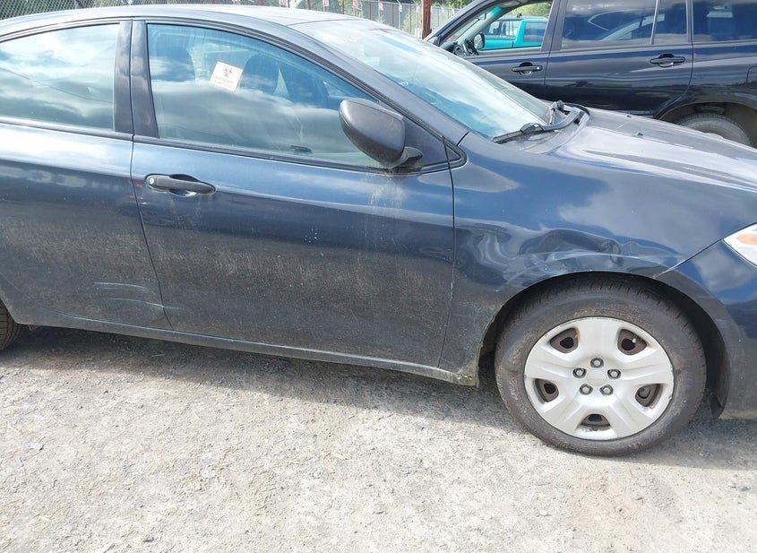 Dodge Dart