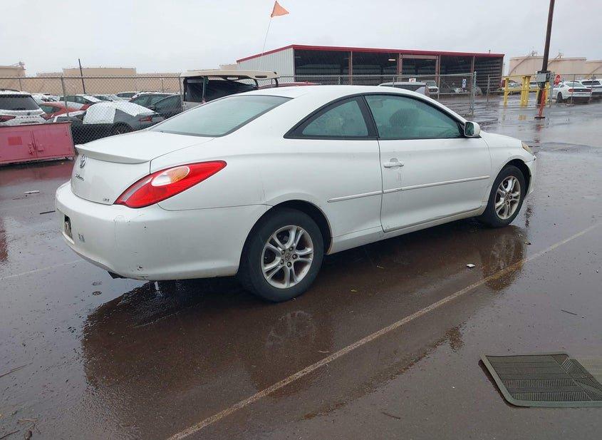 Toyota Camry Solara