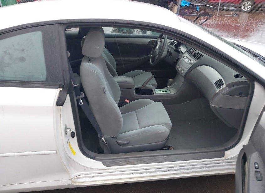 Toyota Camry Solara