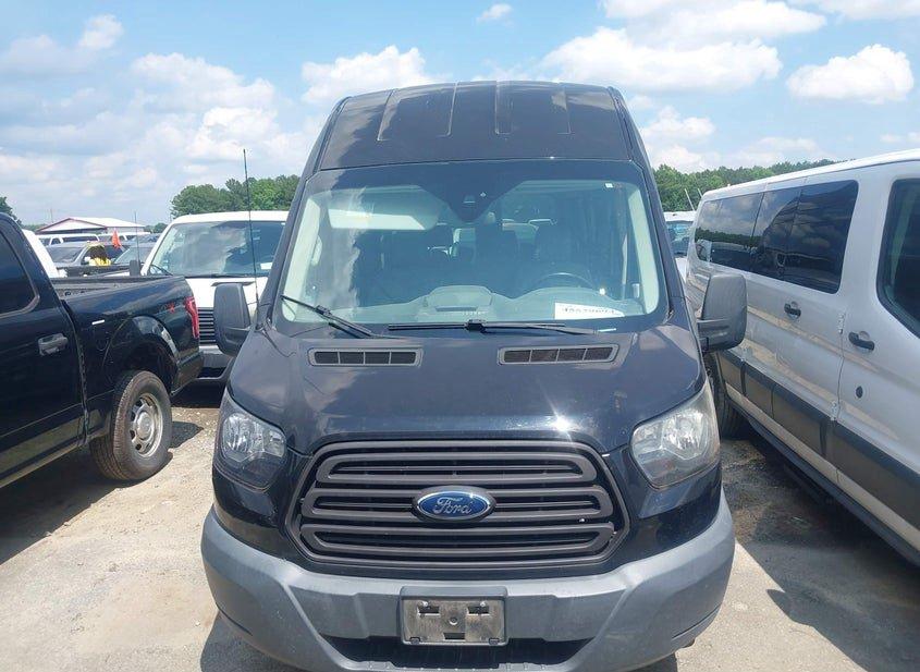 Ford Transit-350