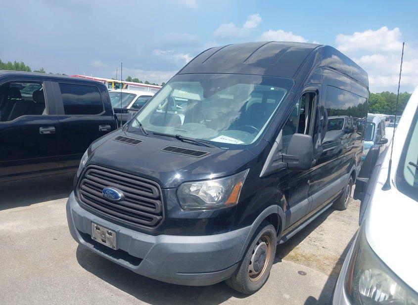 Ford Transit-350