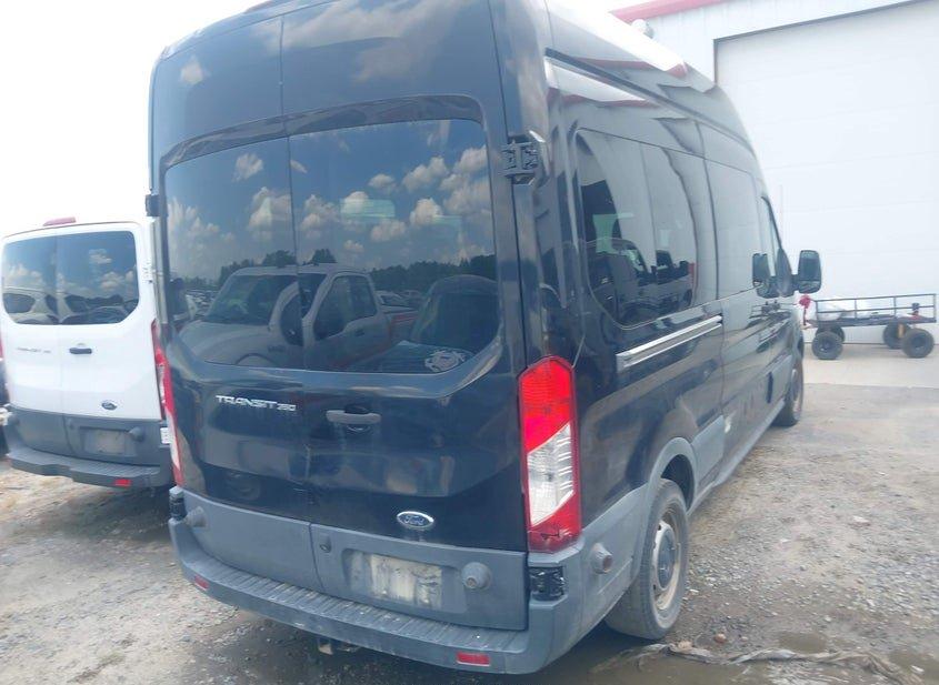 Ford Transit-350