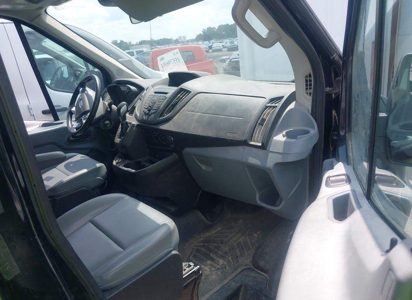 Ford Transit-350