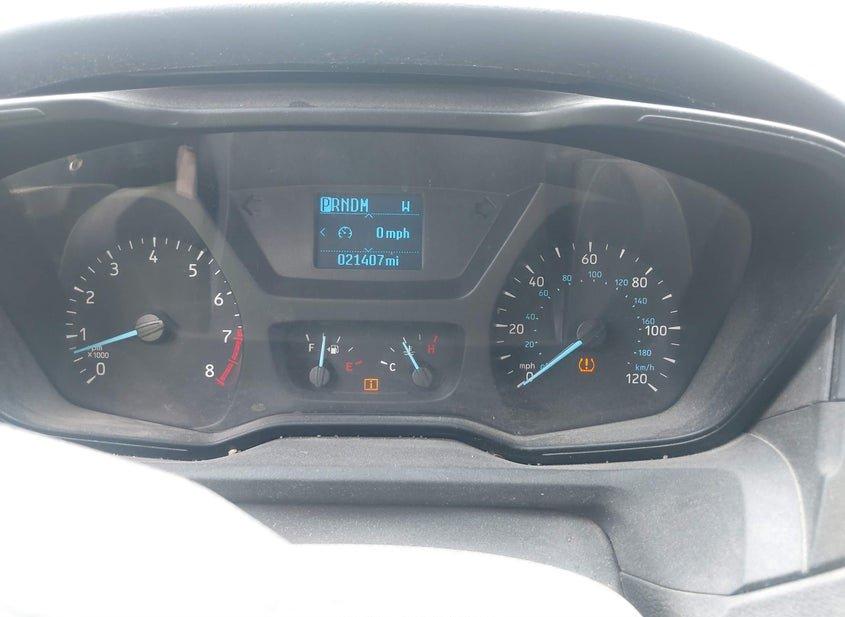Ford Transit-350
