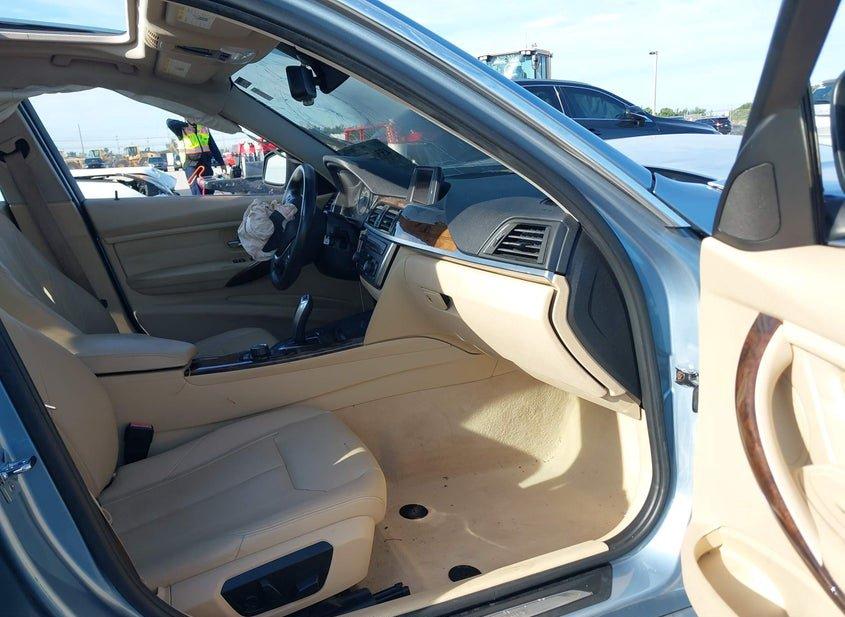 BMW 328I