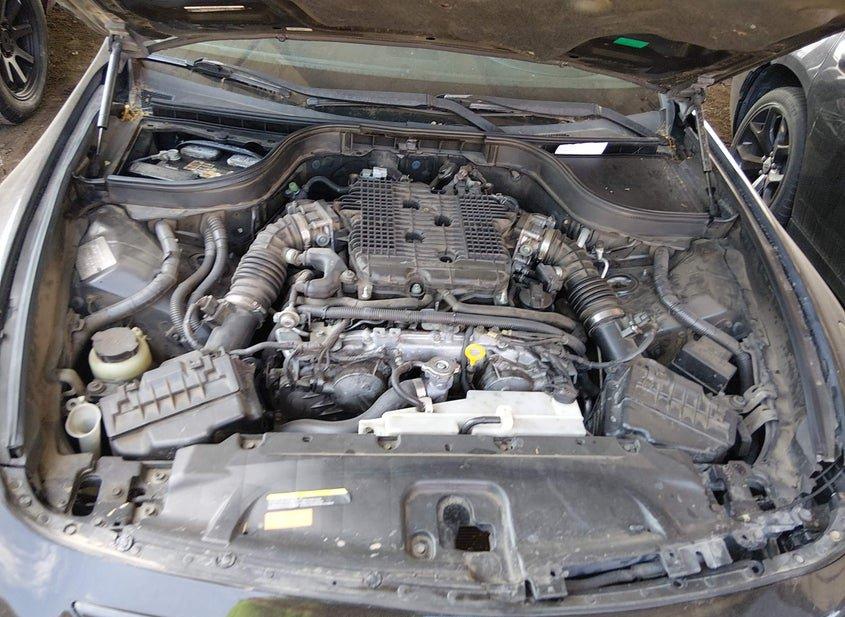 Infiniti G37