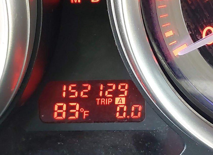 Mazda Mazda6
