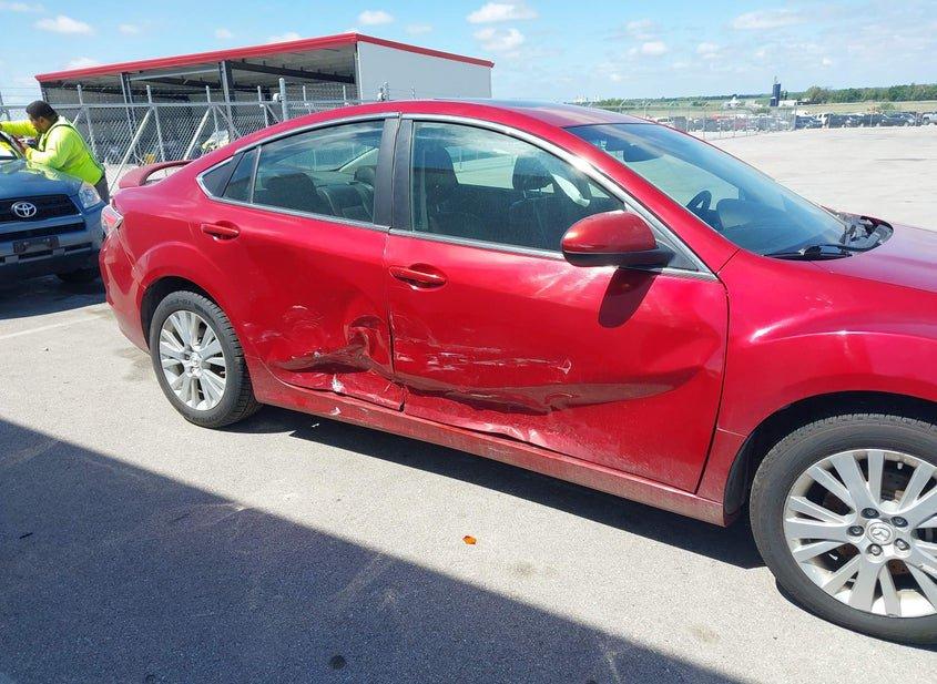 Mazda Mazda6