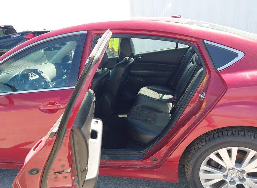 Mazda Mazda6