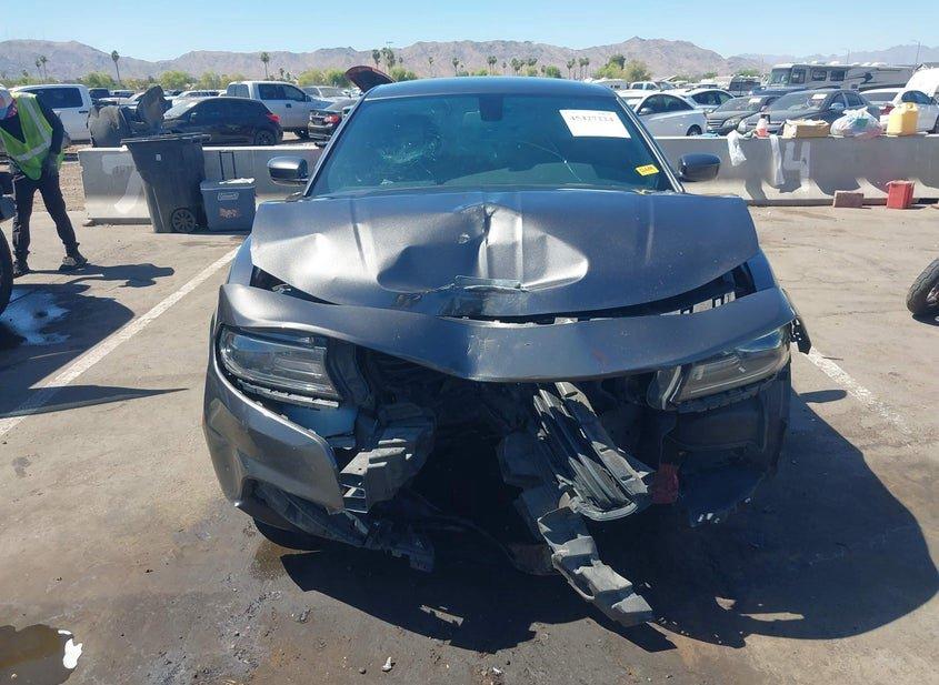 Dodge Charger