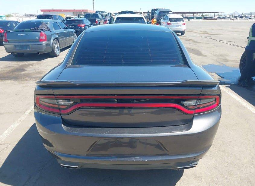 Dodge Charger