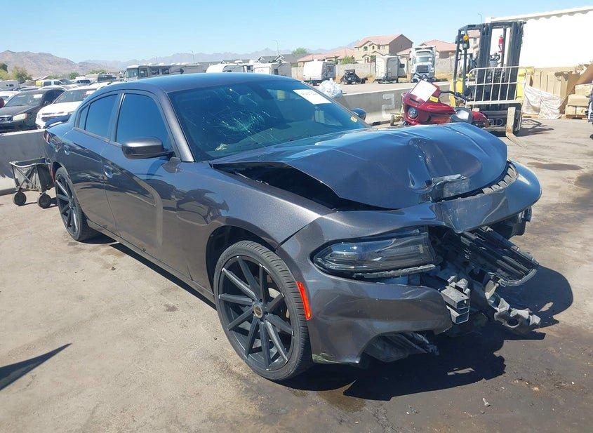 Dodge Charger